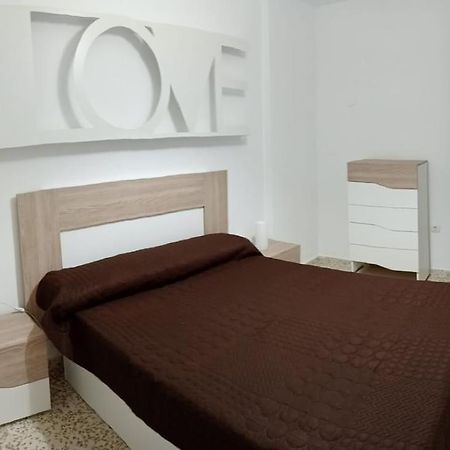 Aguila Apartamento Con Vistas 베날마데나코스타 외부 사진