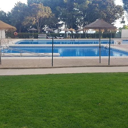 Aguila Apartamento Con Vistas 베날마데나코스타 외부 사진