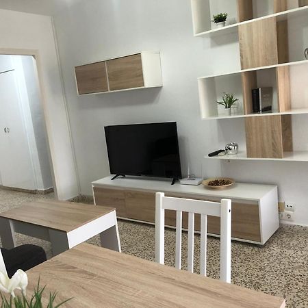 Aguila Apartamento Con Vistas 베날마데나코스타 외부 사진
