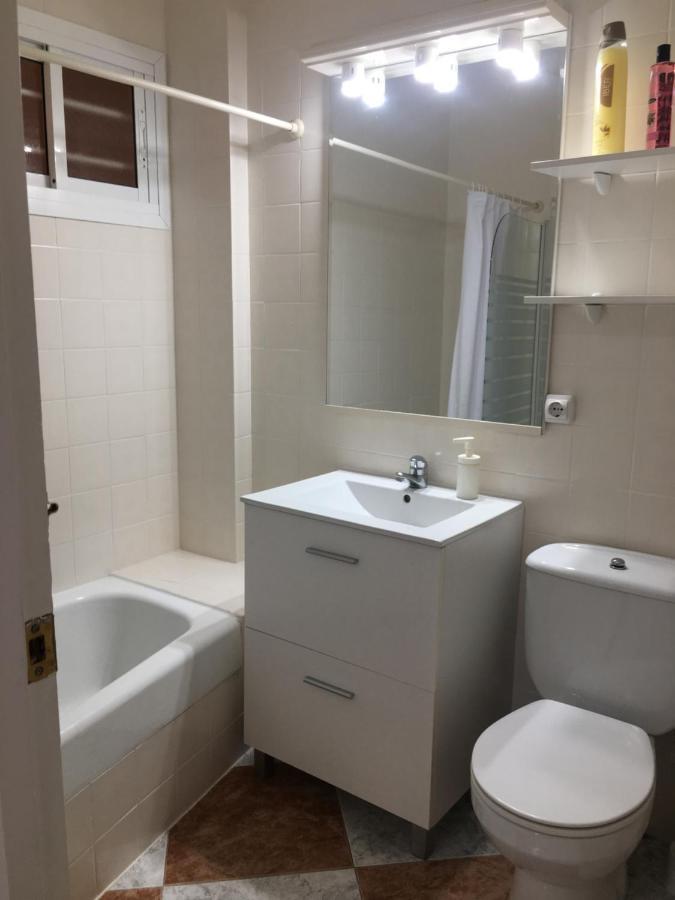 Aguila Apartamento Con Vistas 베날마데나코스타 외부 사진