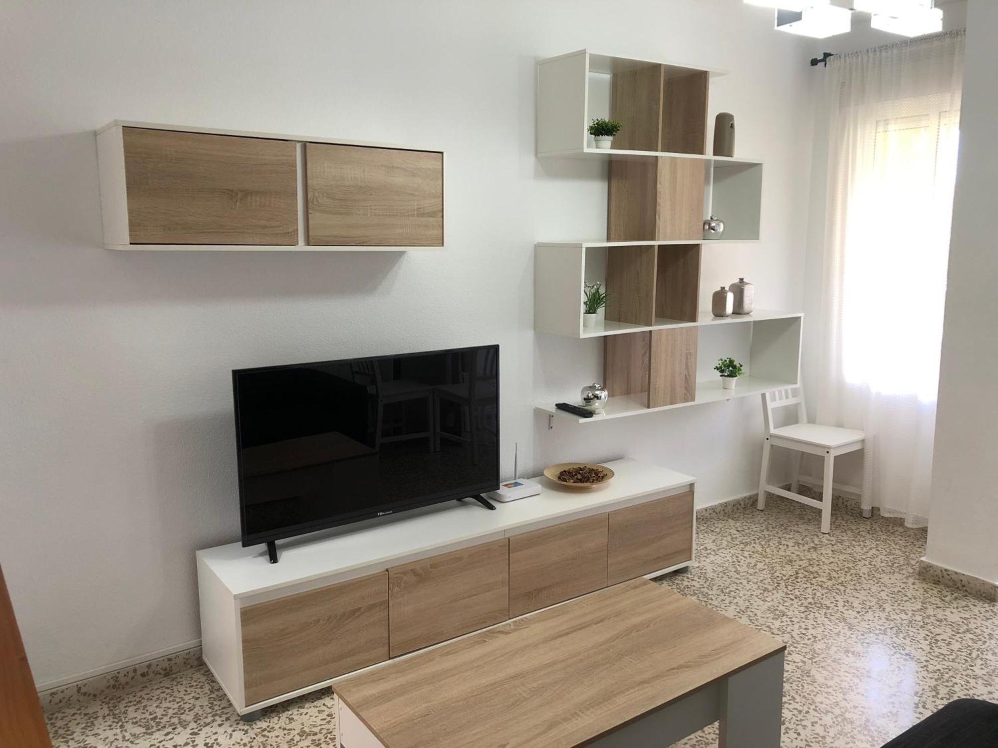 Aguila Apartamento Con Vistas 베날마데나코스타 외부 사진