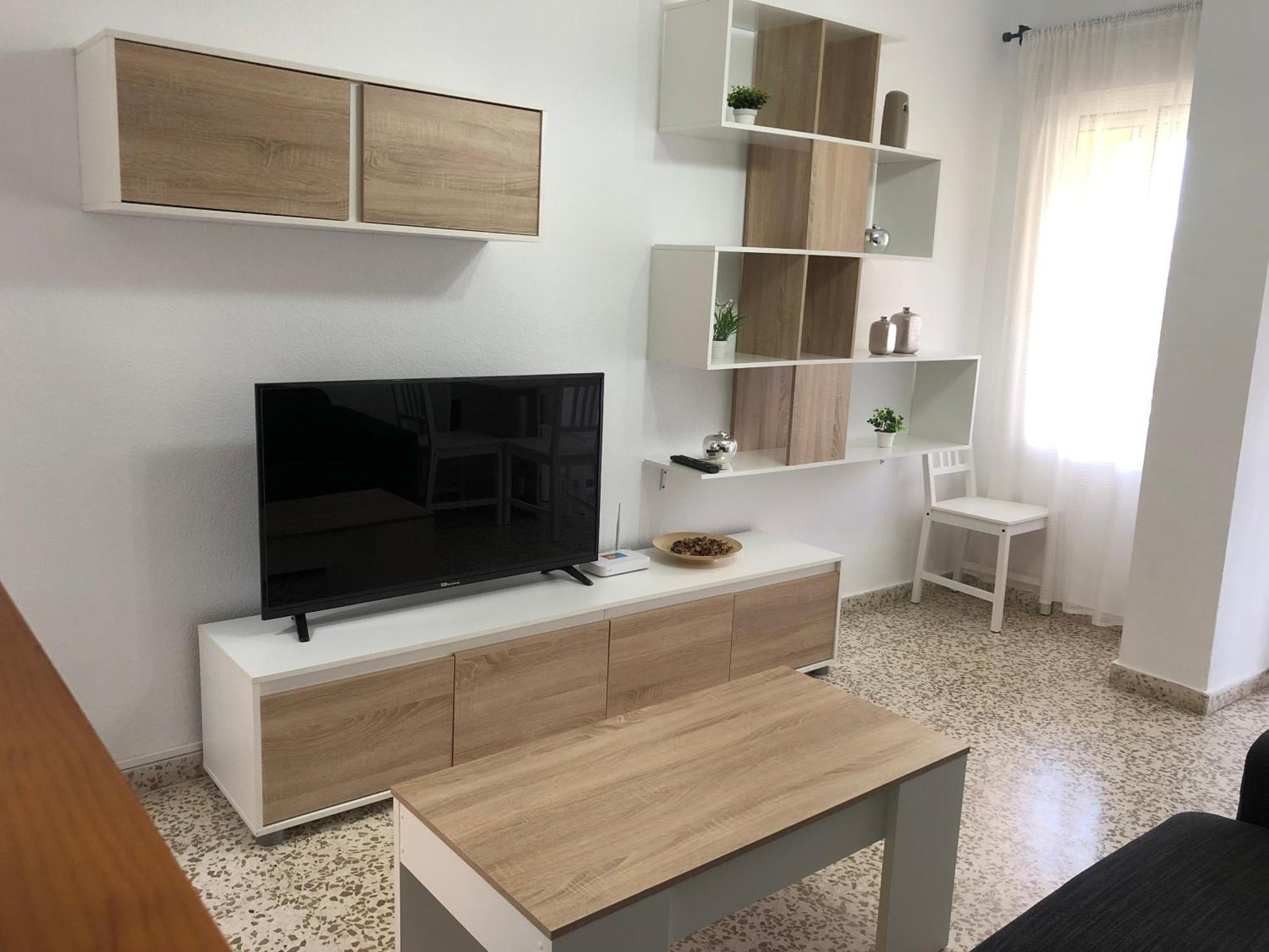 Aguila Apartamento Con Vistas 베날마데나코스타 외부 사진